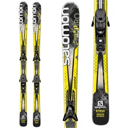 Salomon deals xt 850